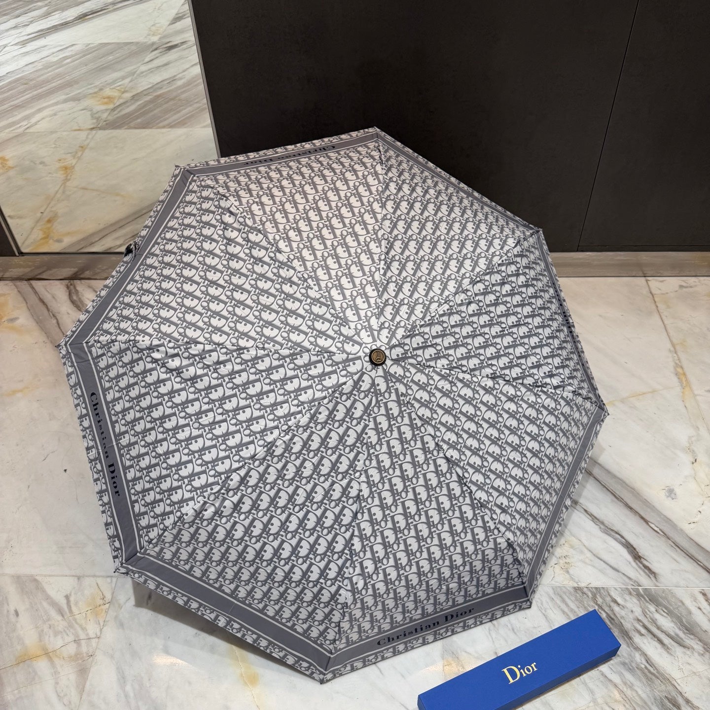 136ND2S Popular UV resistant umbrella