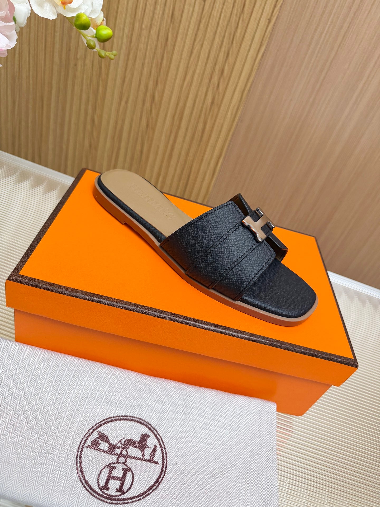 Z2X66H4 Popular high-quality leather Shoes