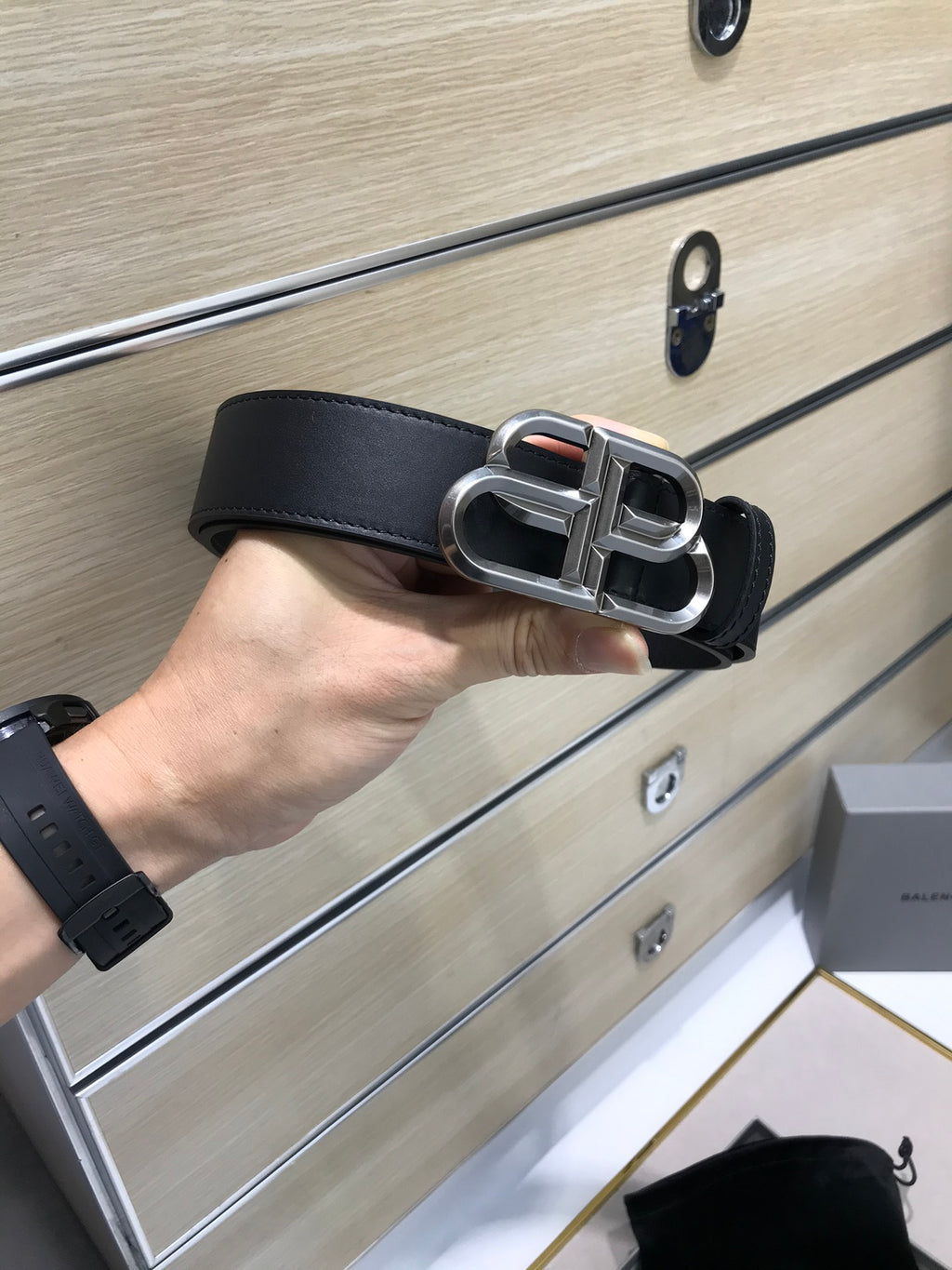 255RJ3P Popular  High quality belt With full package