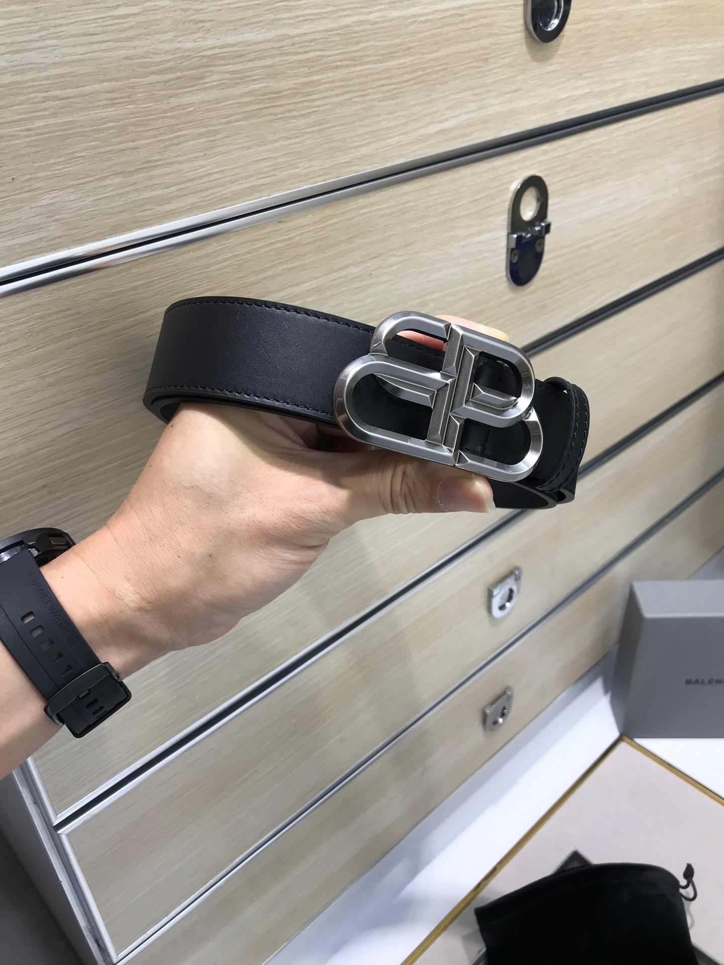 255RJ3P Popular  High quality belt With full package