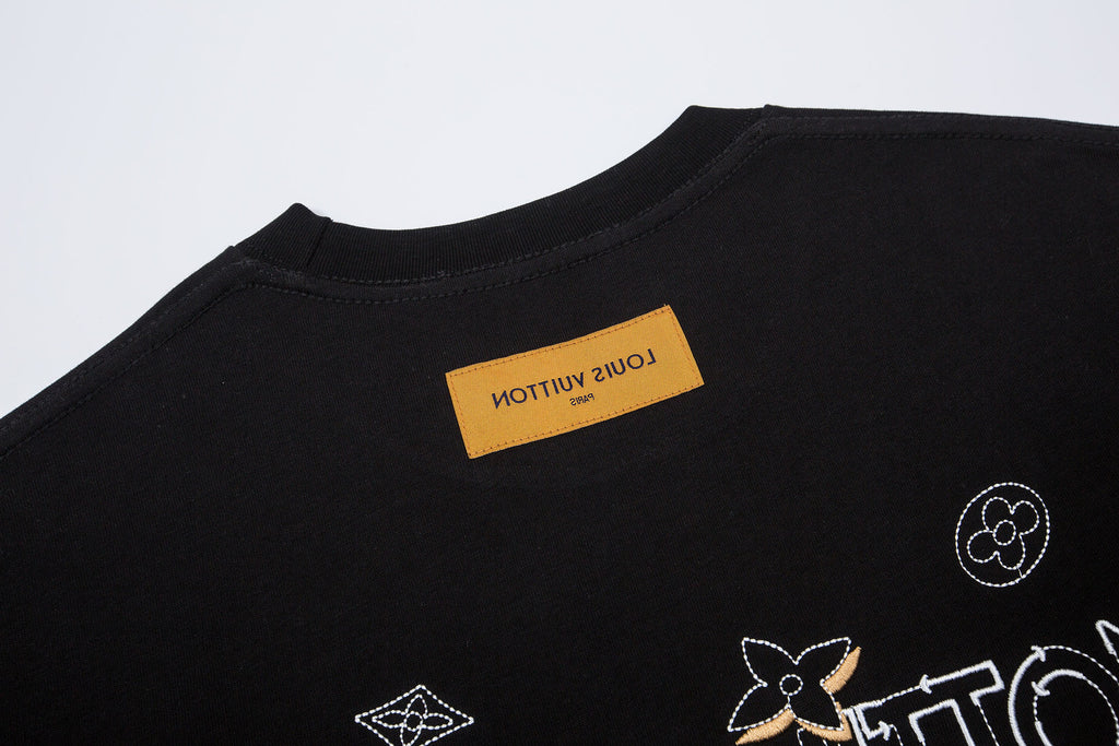 125WE7U  Popular T-shirts