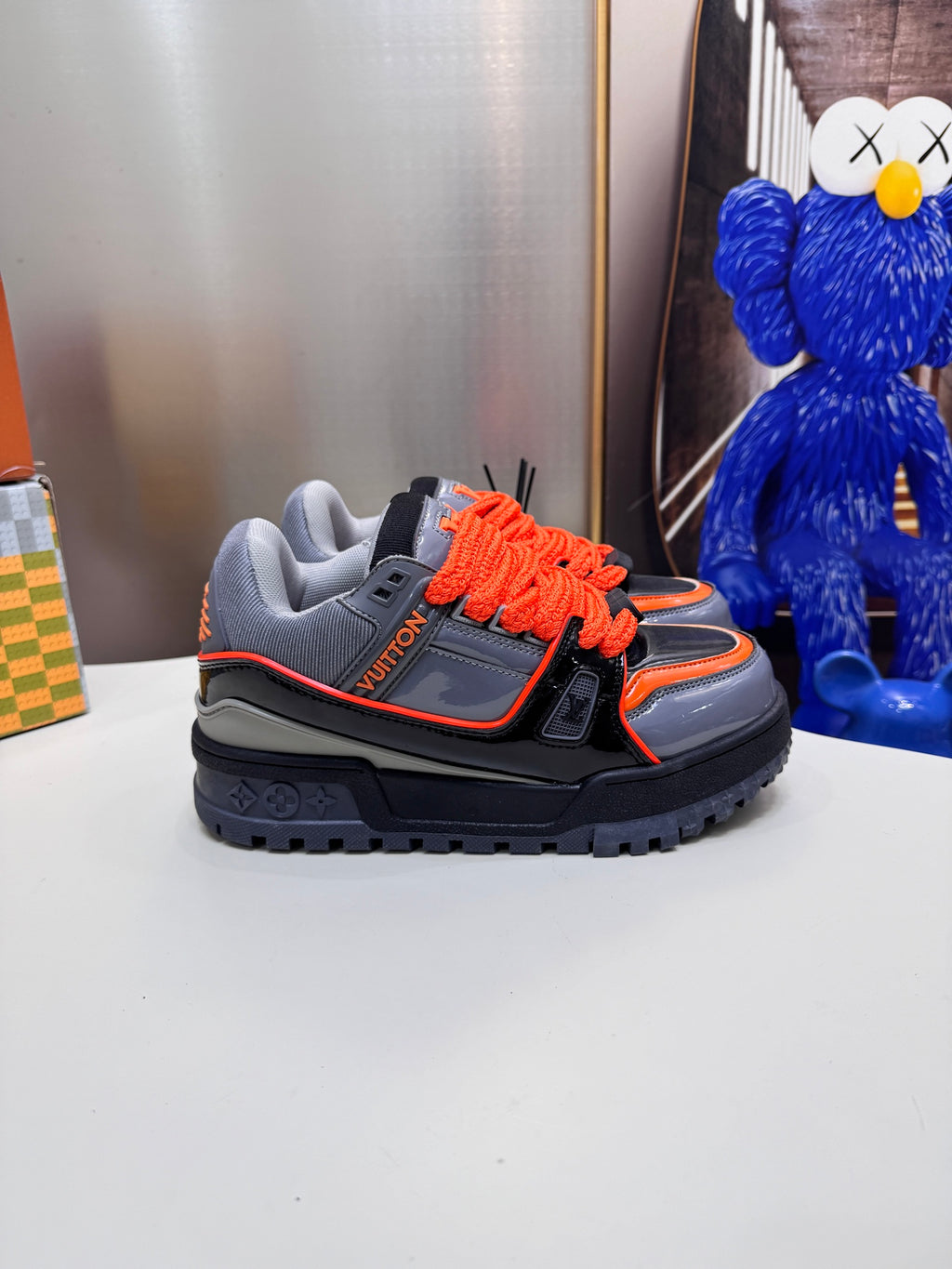 1115QE453Z Popular  Shoes