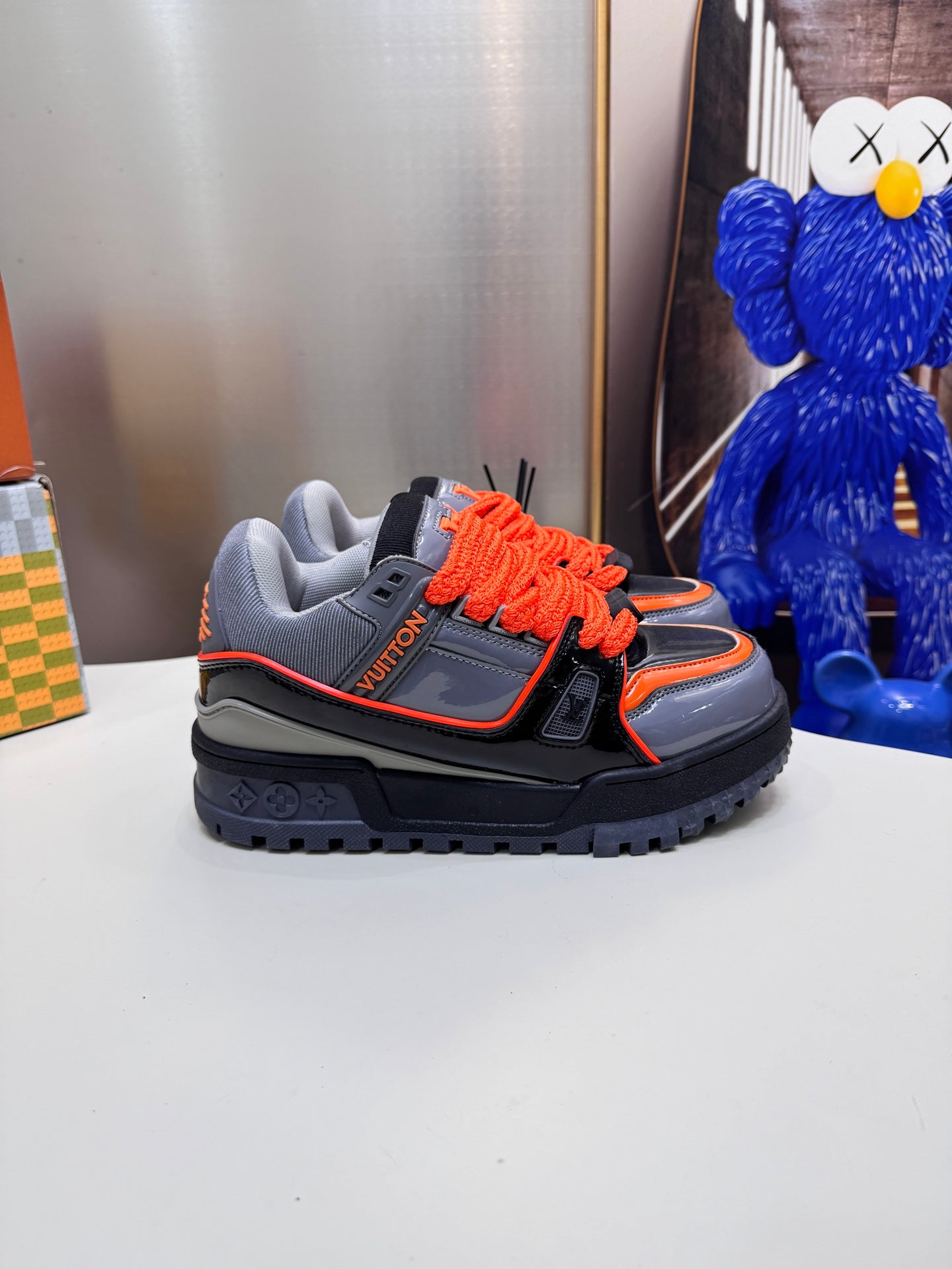 1115QE453Z Popular  Shoes
