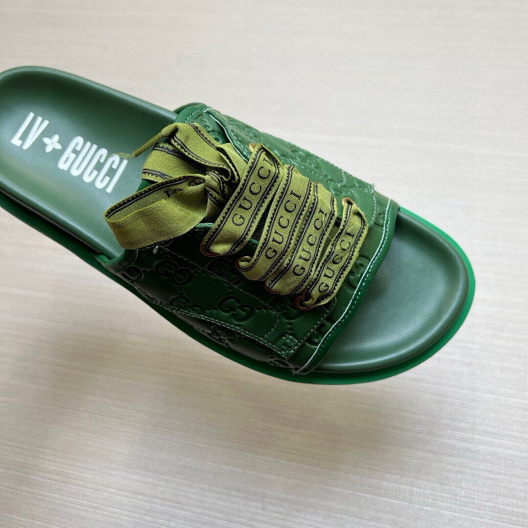 5WB242Z Popular Slippers