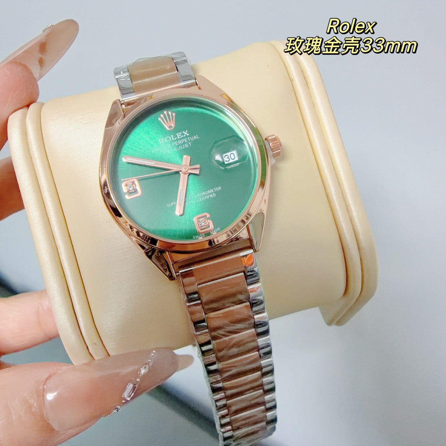 136RL30L Popular Watches
