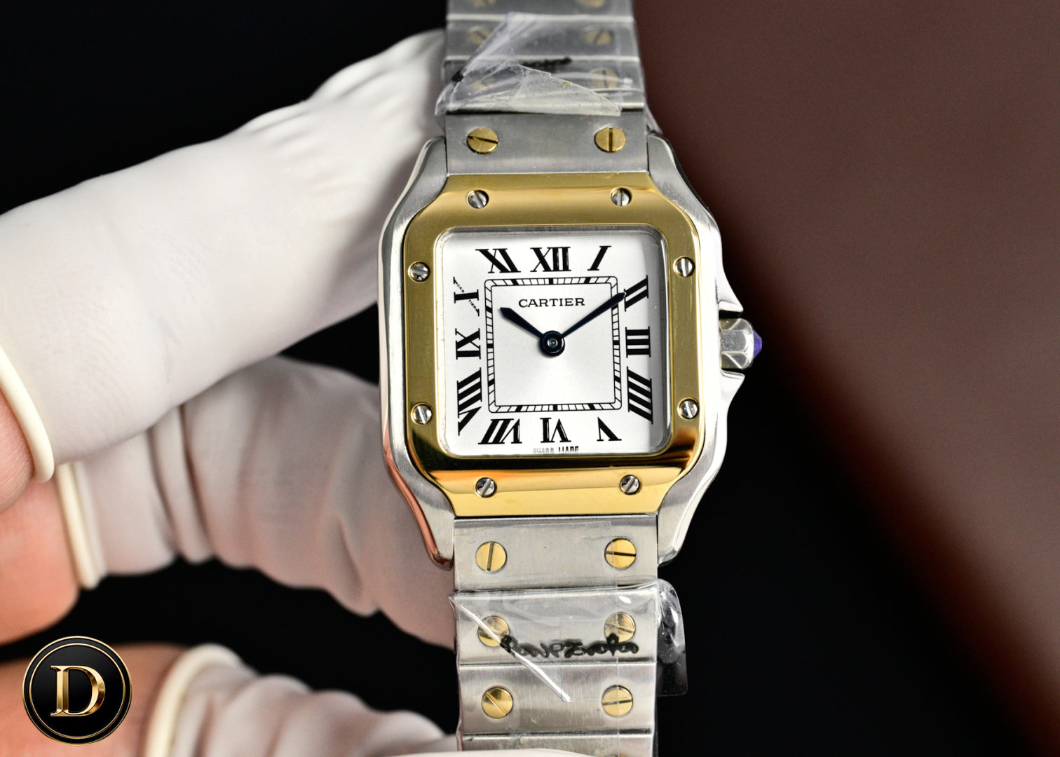136RK91L Popular Watches