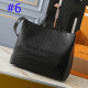15XE9B Popular  leather bag