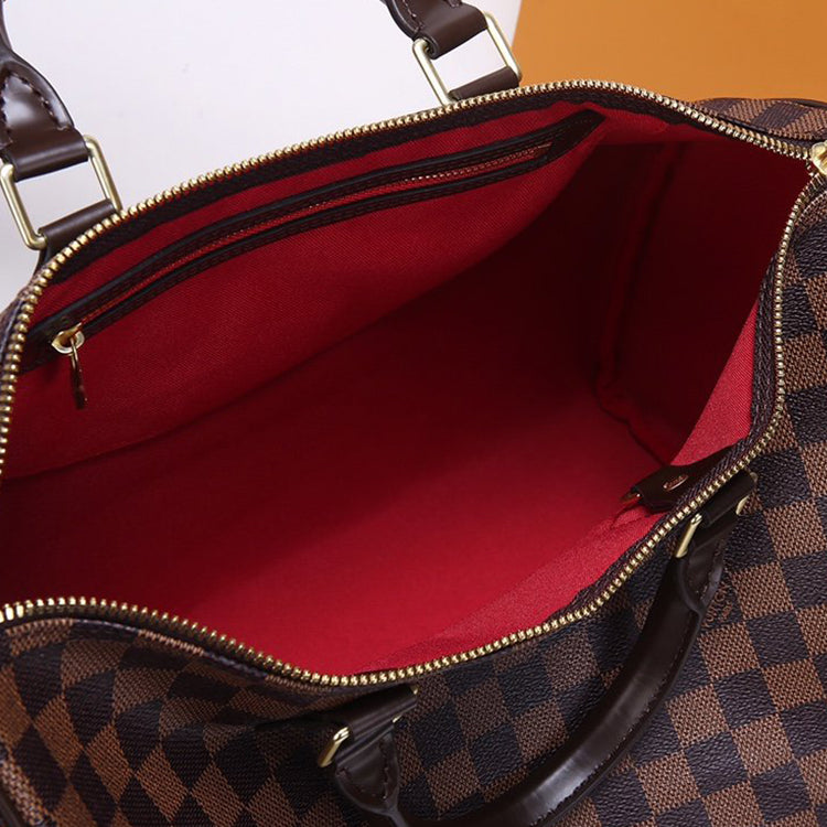 2E16B Popular   leather bag 