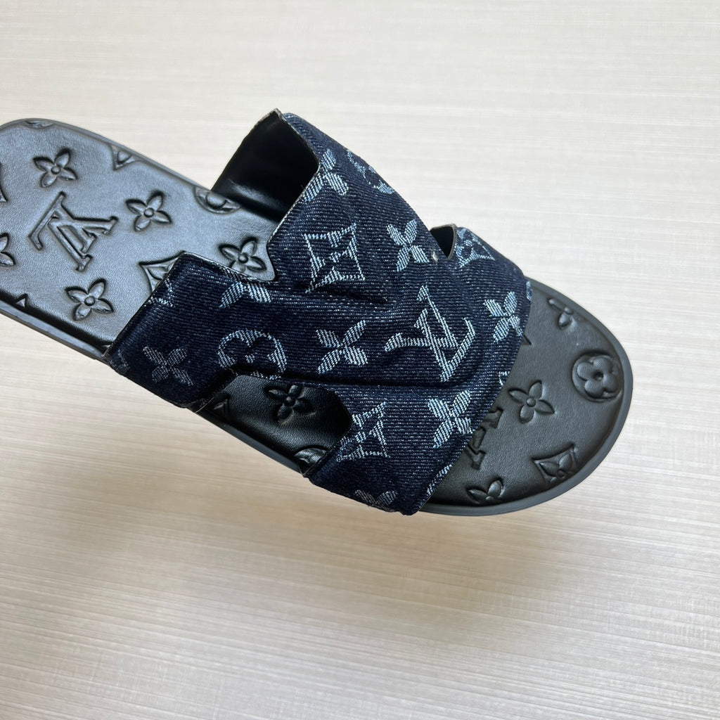 54E28Z Popular slippers