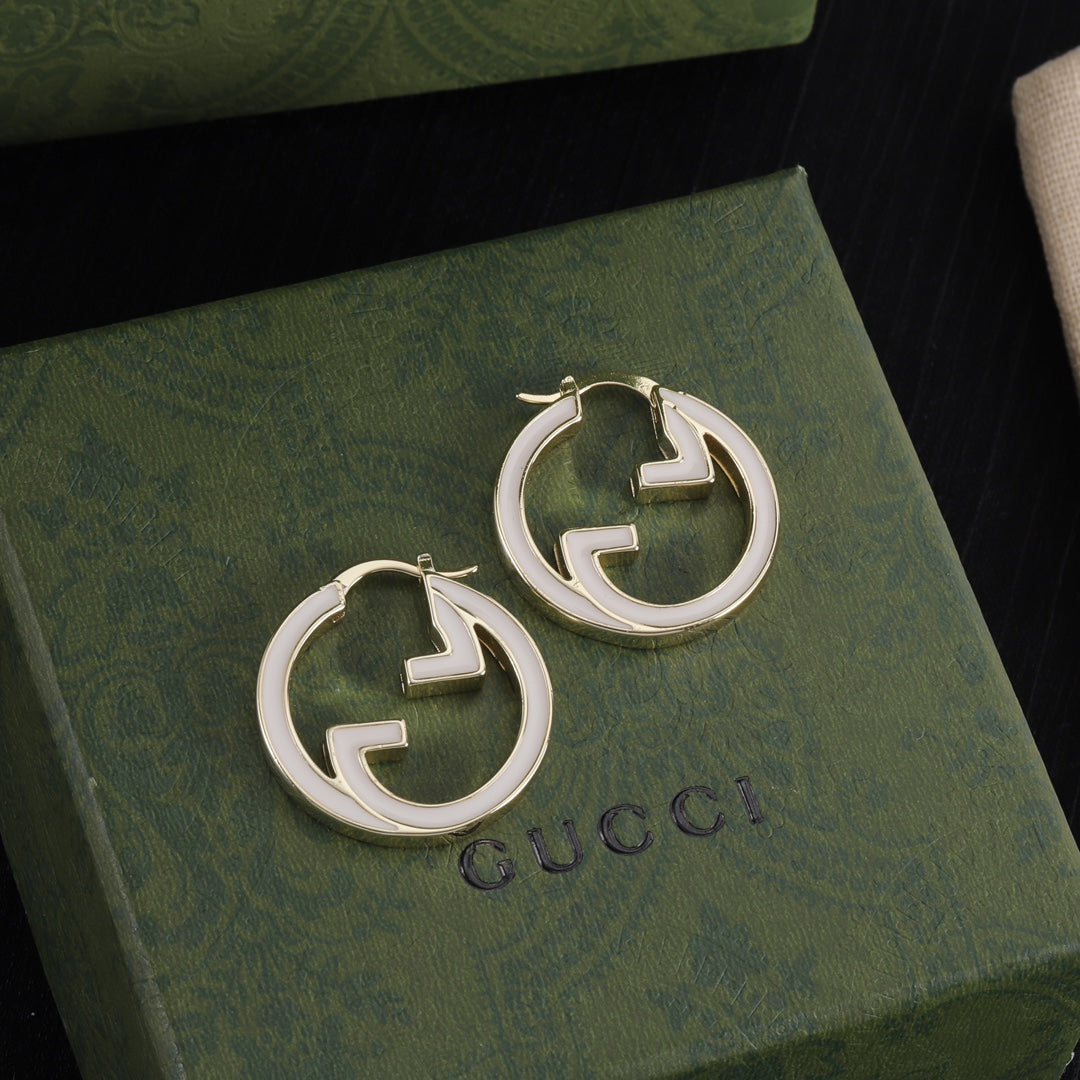 14B724E Popular  Earrings
