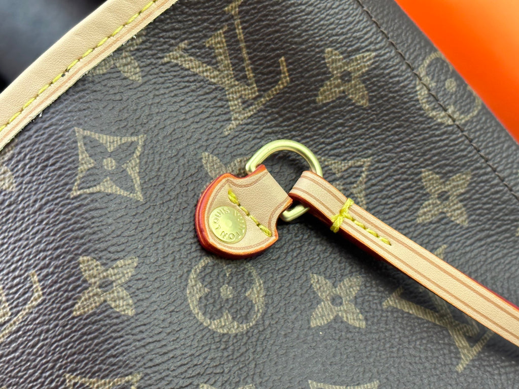 155XE15B Popular  leather bag