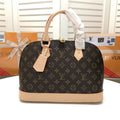 1E26B Popular  leather bag 