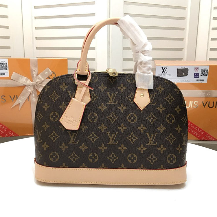 1E26B Popular  leather bag 