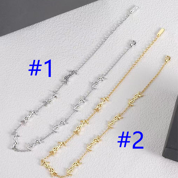 165NC11X Popular  Necklaces