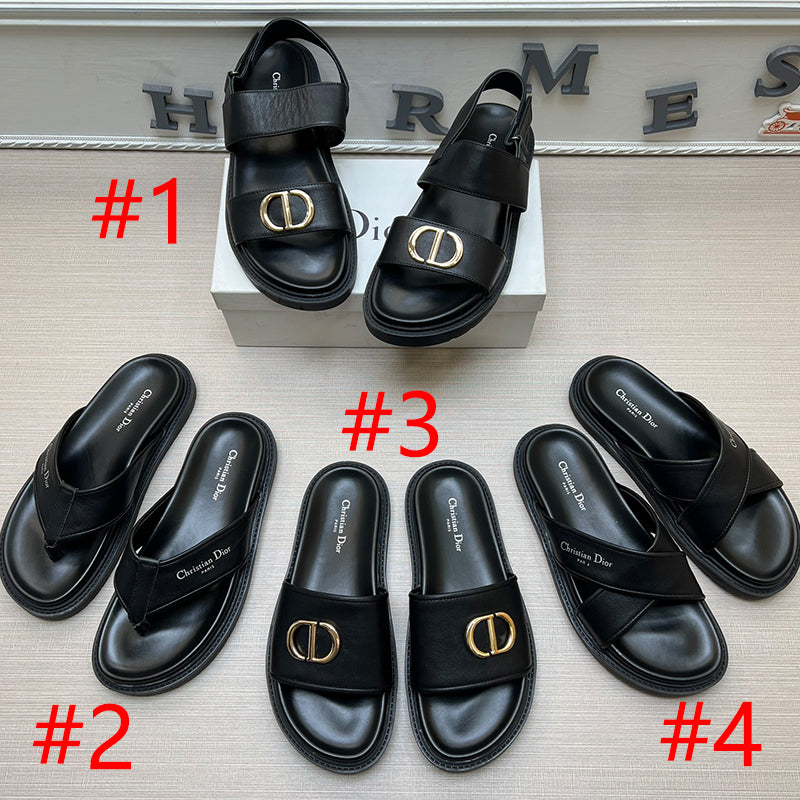 54D115Z Popular slippers
