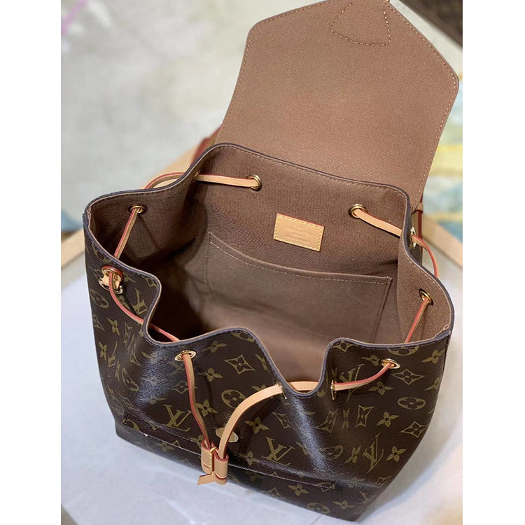 AE013B Popular   leather bag 