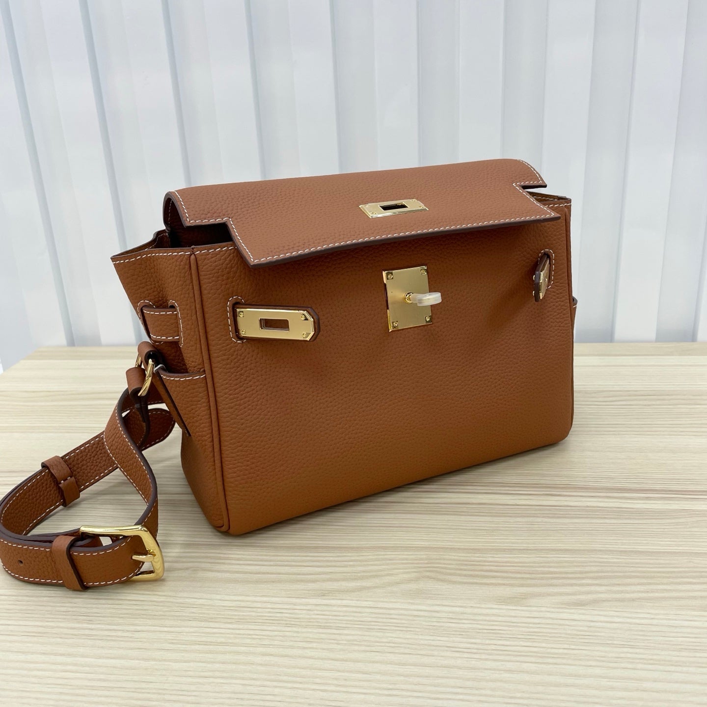 15RH4B Popular   leather bag