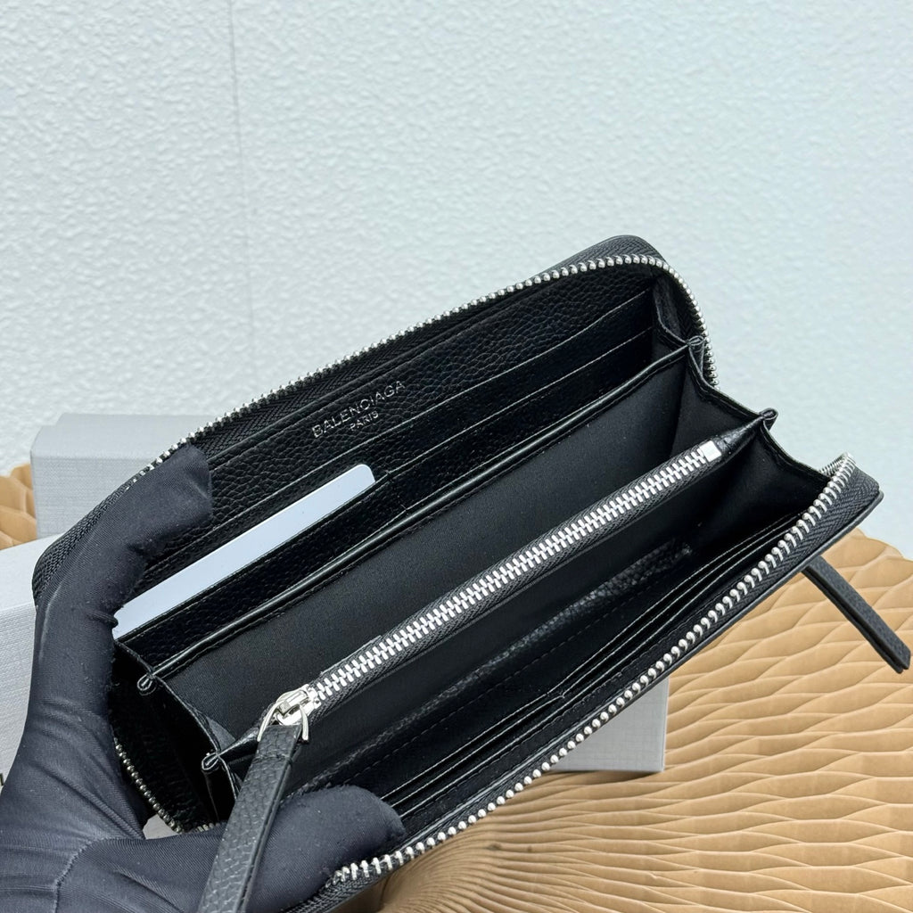 146Pj172B Popular leather wallets