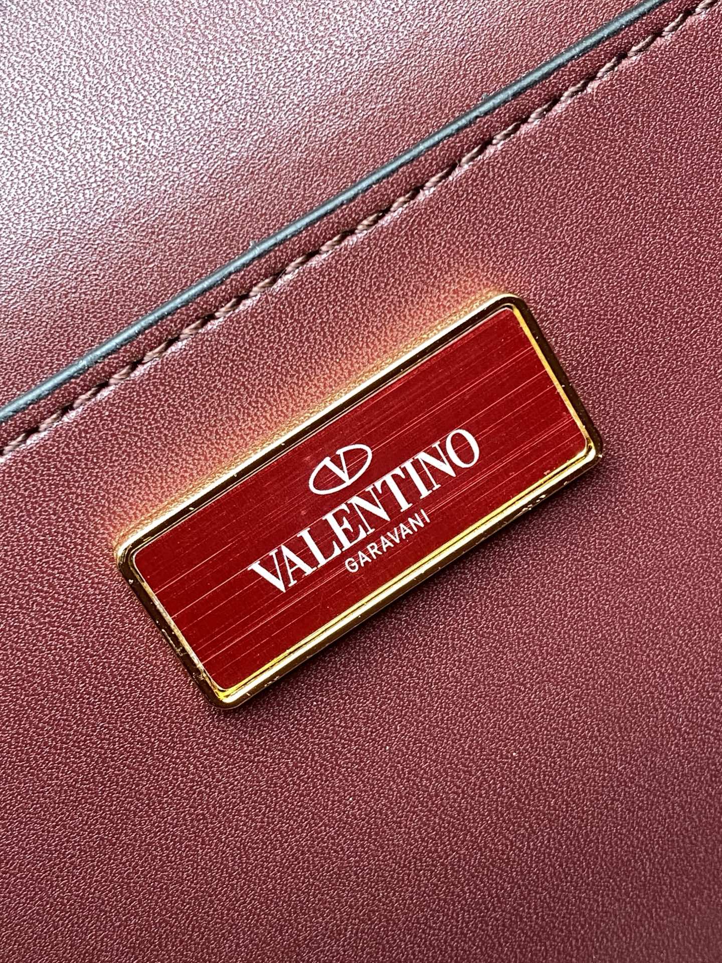 136PA74B Popular leather bag