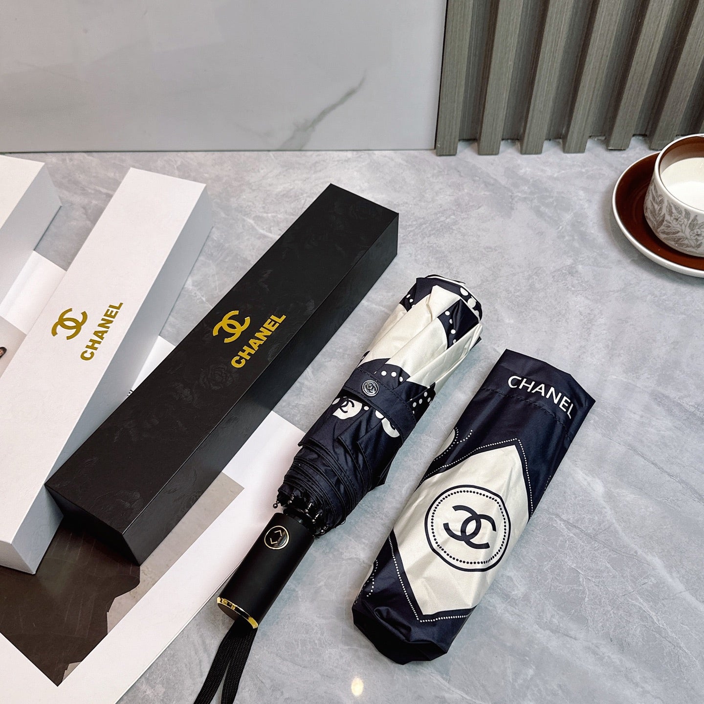 15RC45S Popular UV resistant umbrella