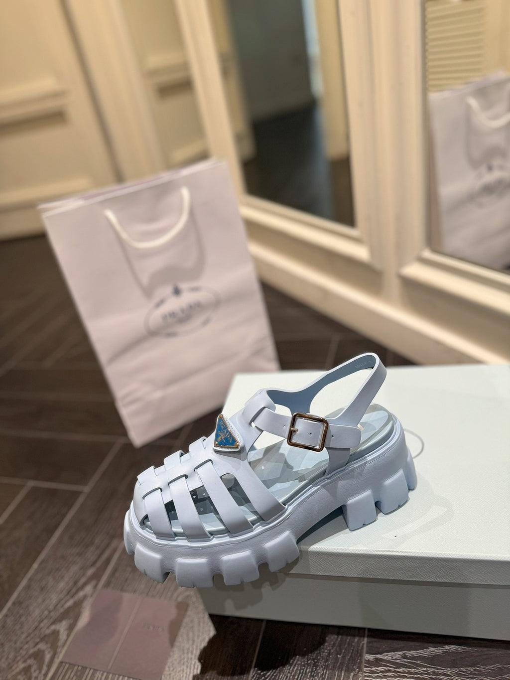 285RP51Z  Popular high-quality shoes