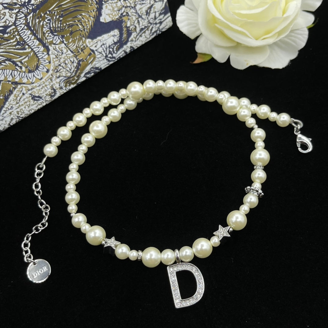 15ND11X Popular   Necklaces