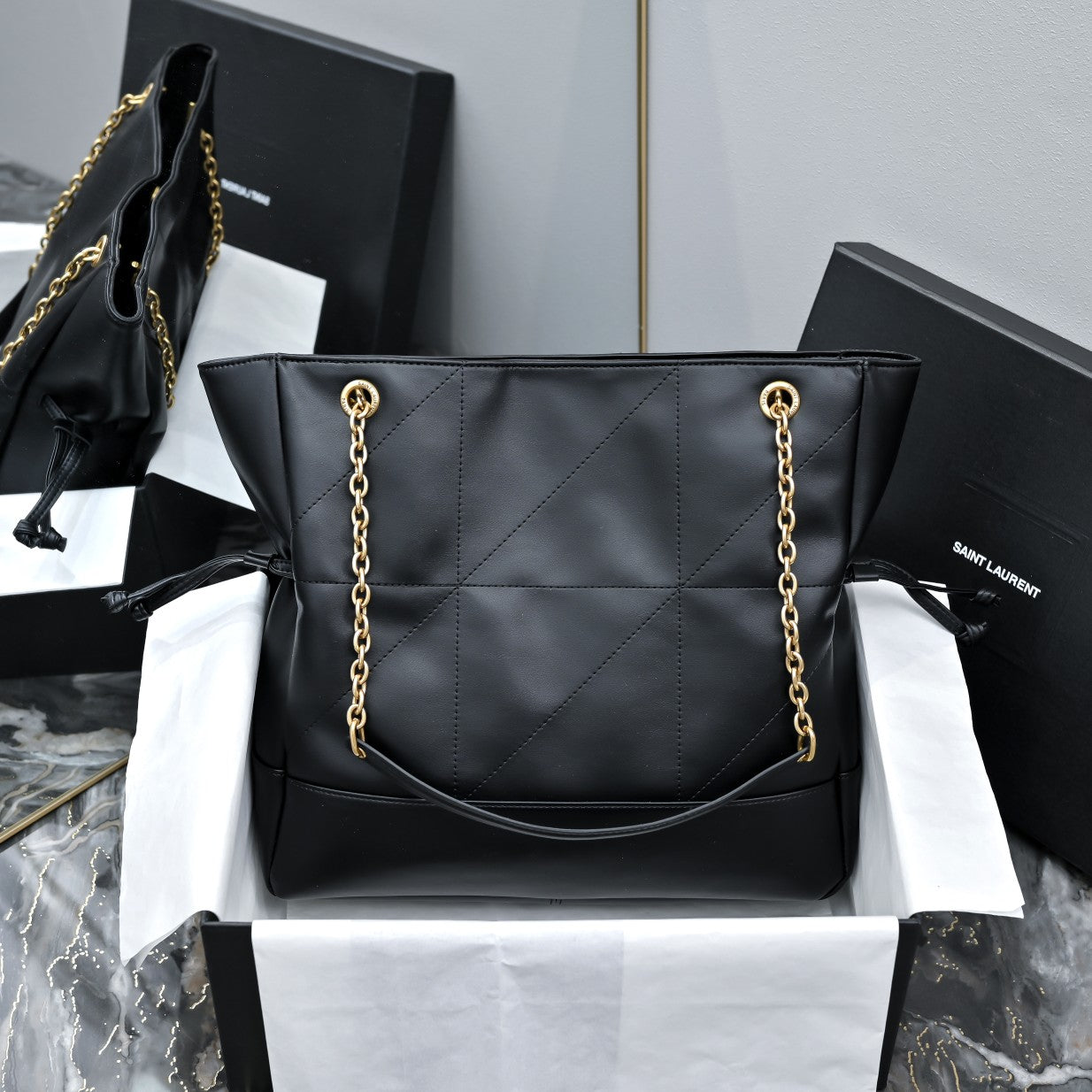 15RSL38B  Popular   leather bag