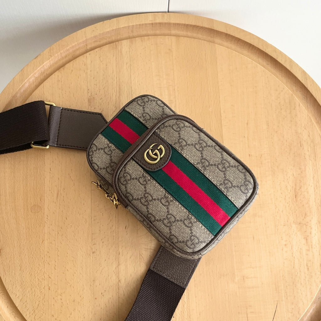175NB10B Popular   leather bag