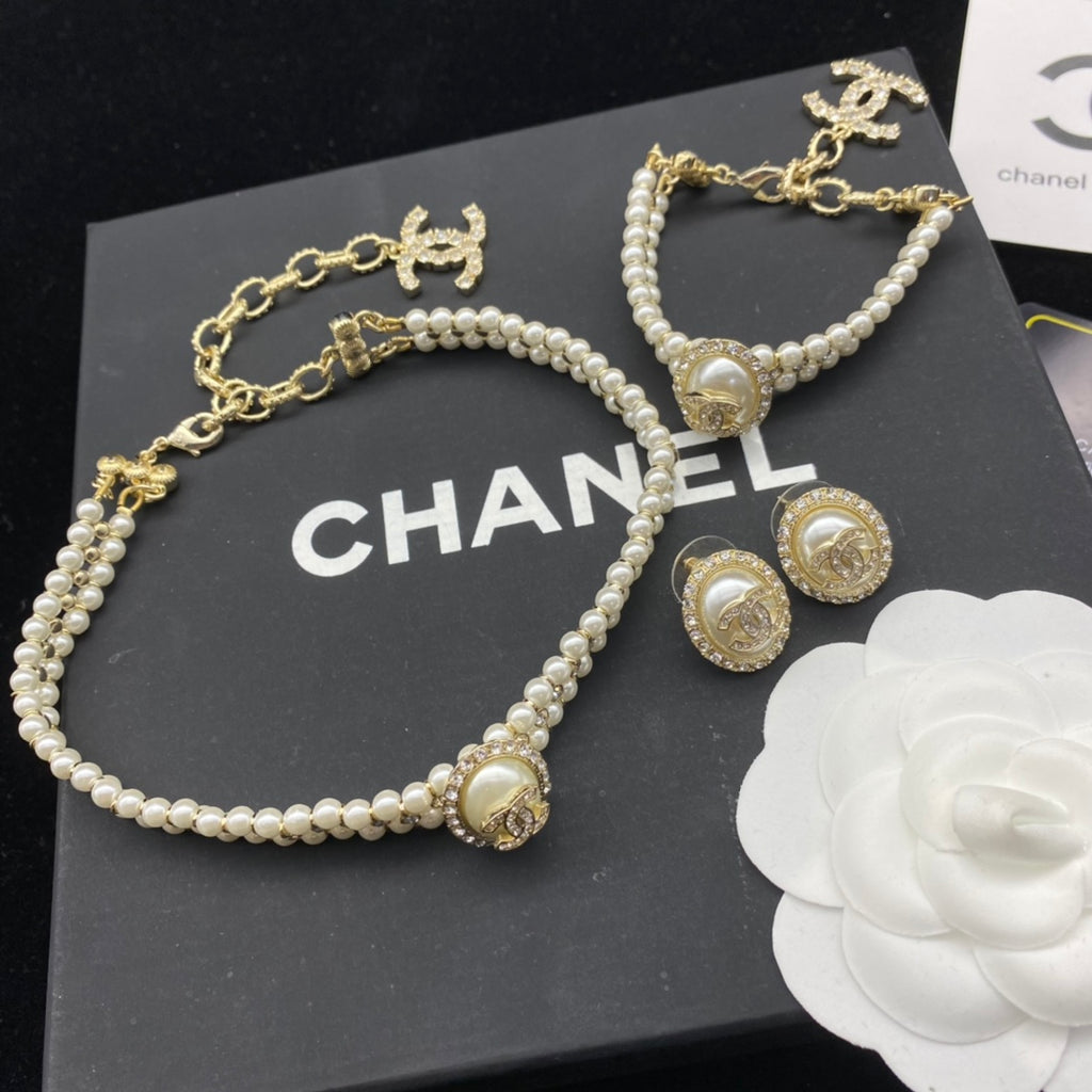 136NC79X Popular Necklaces, Bracelets, Earrings