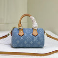 175RE9B Popular  Cowboy fabric bag