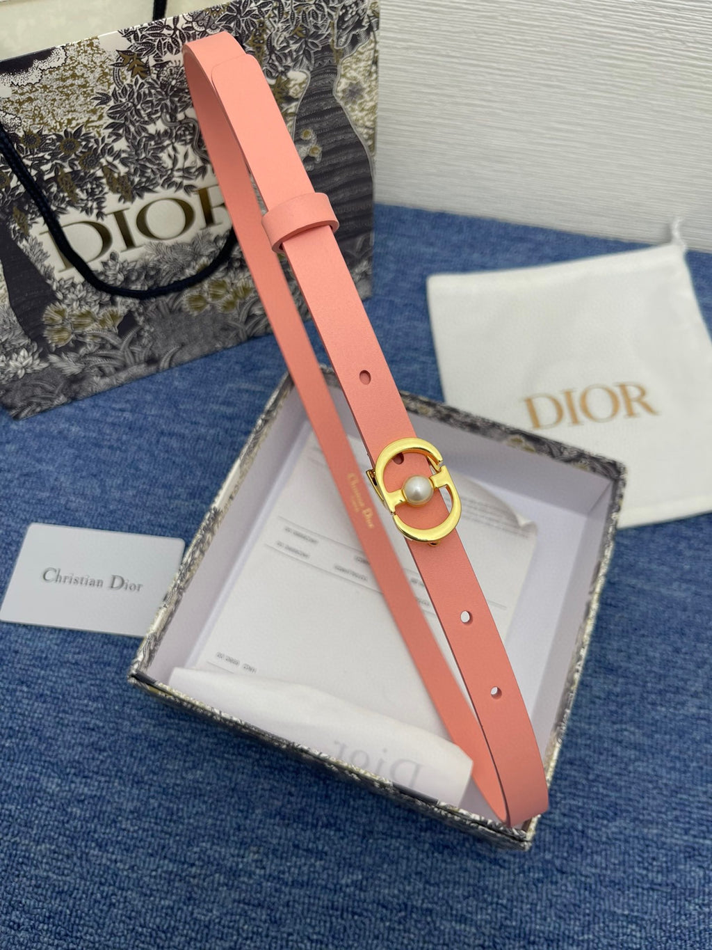 155RD198P Popular   High quality belt With full package