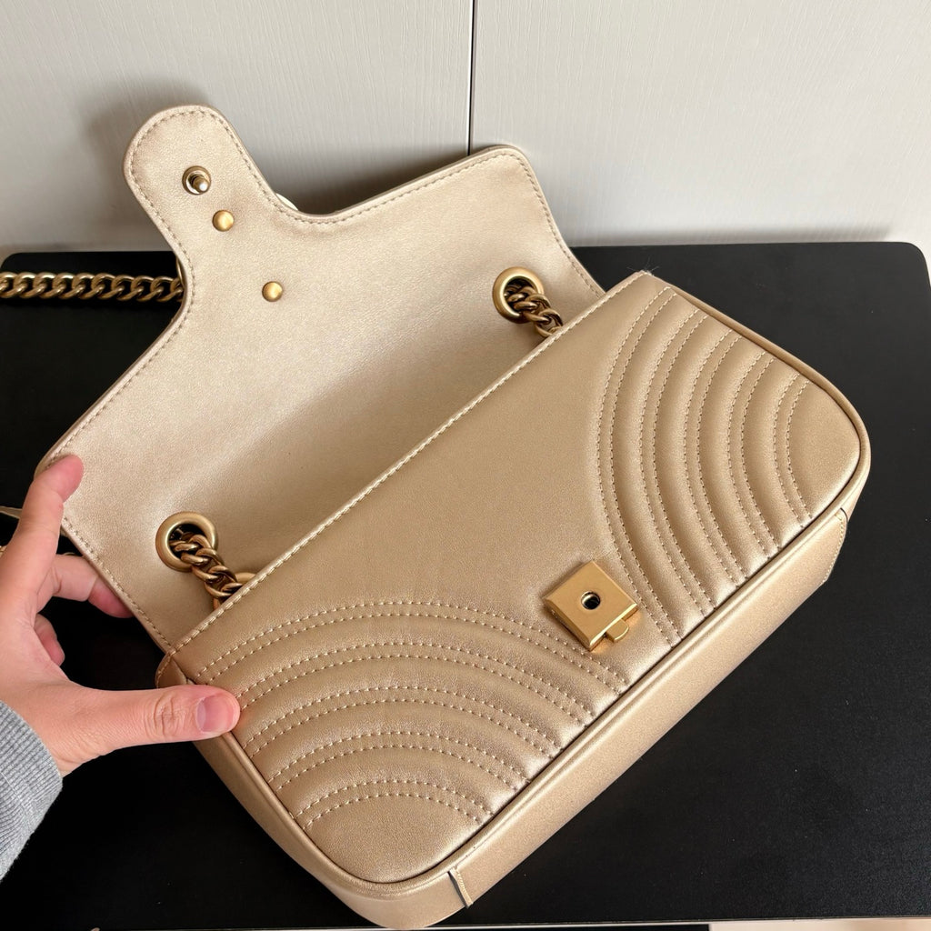 136PB67B Popular leather bag