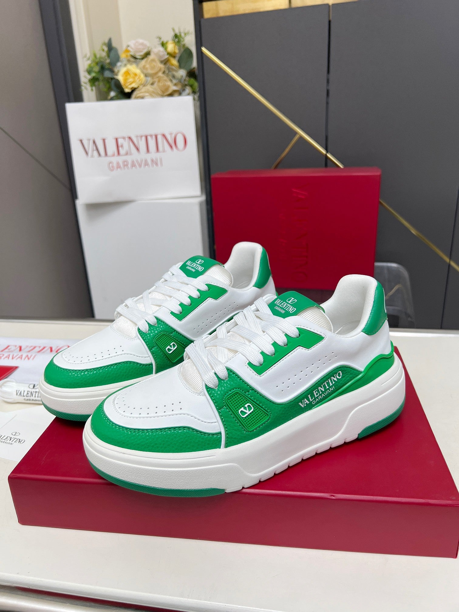 295QVL176Z  Popular high-quality Shoes