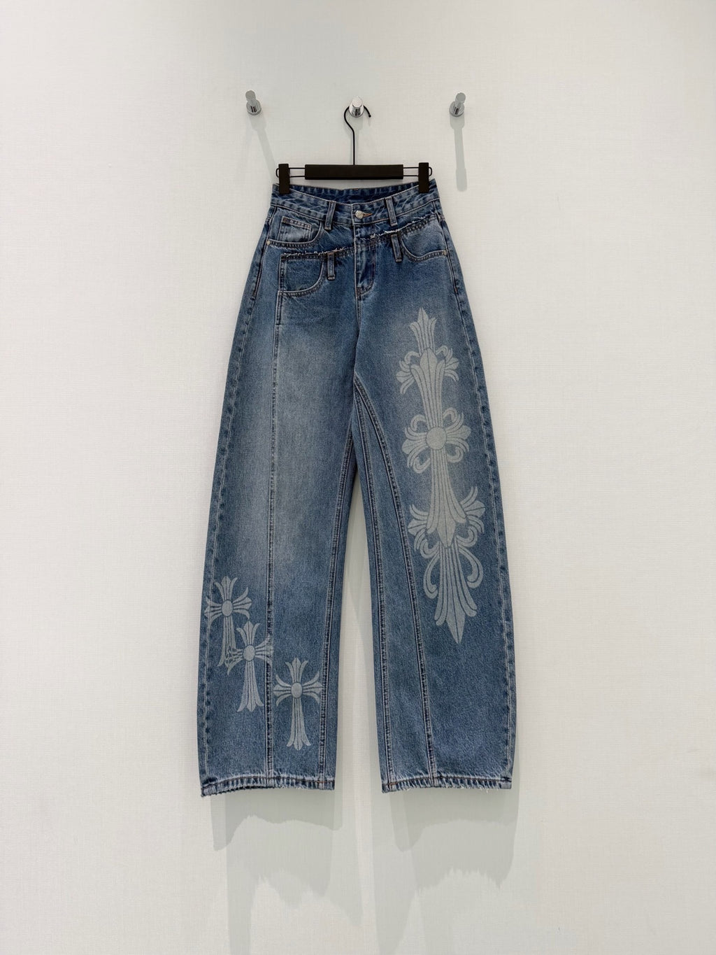 256XA62U Popular Pants fashion jeans