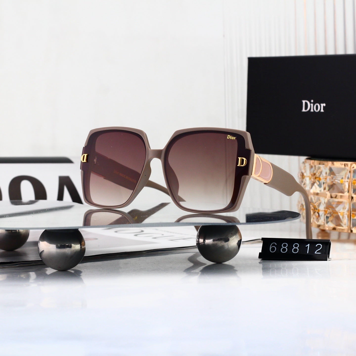 156PD53T Popular Sunglasses