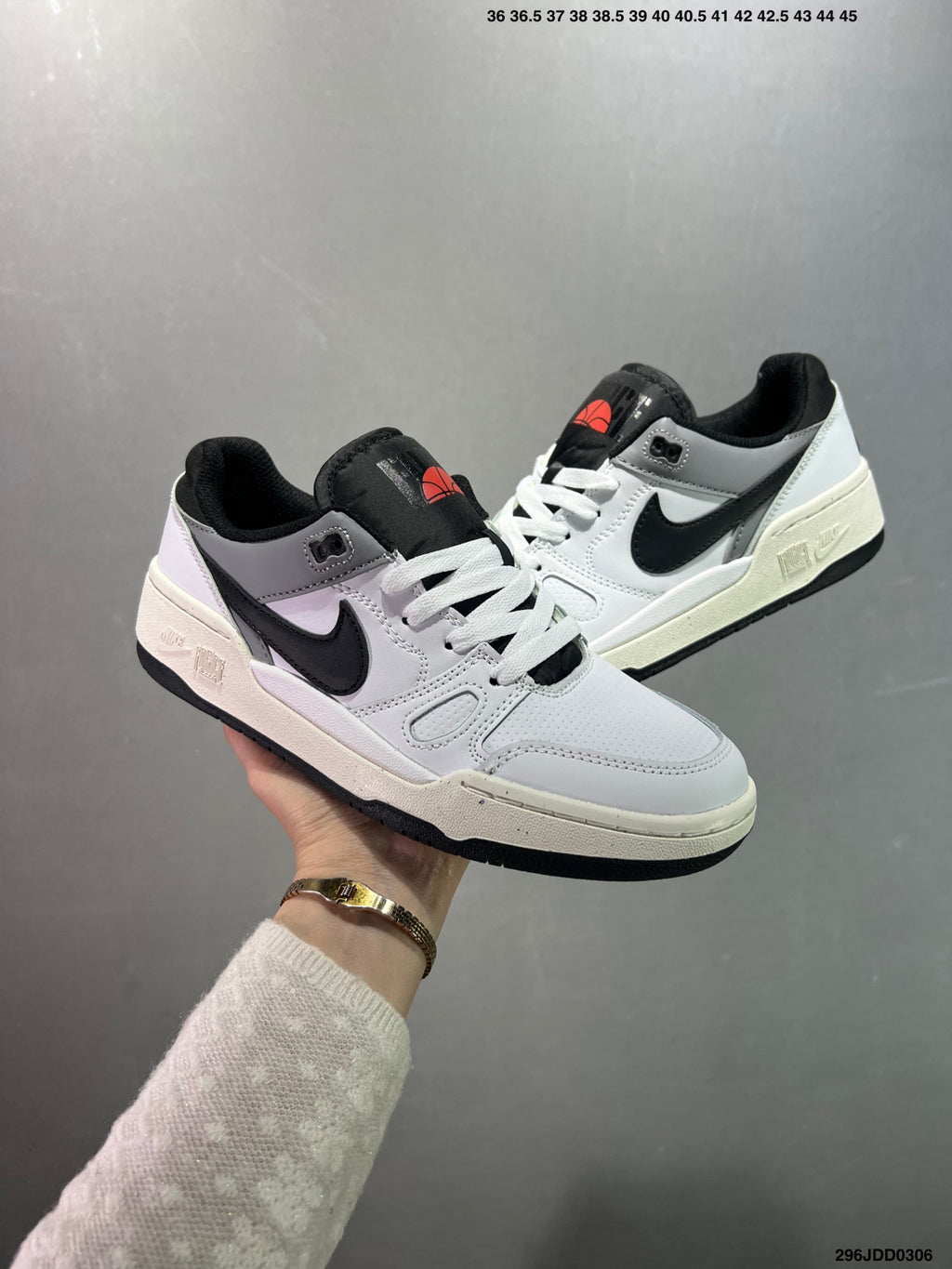 435ZA60Z Popular shoes (No box)