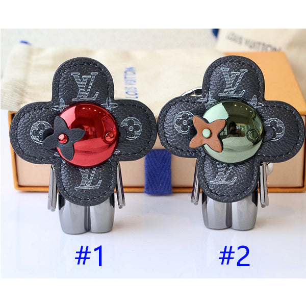 336BE15A Popular bag 's charms accessories