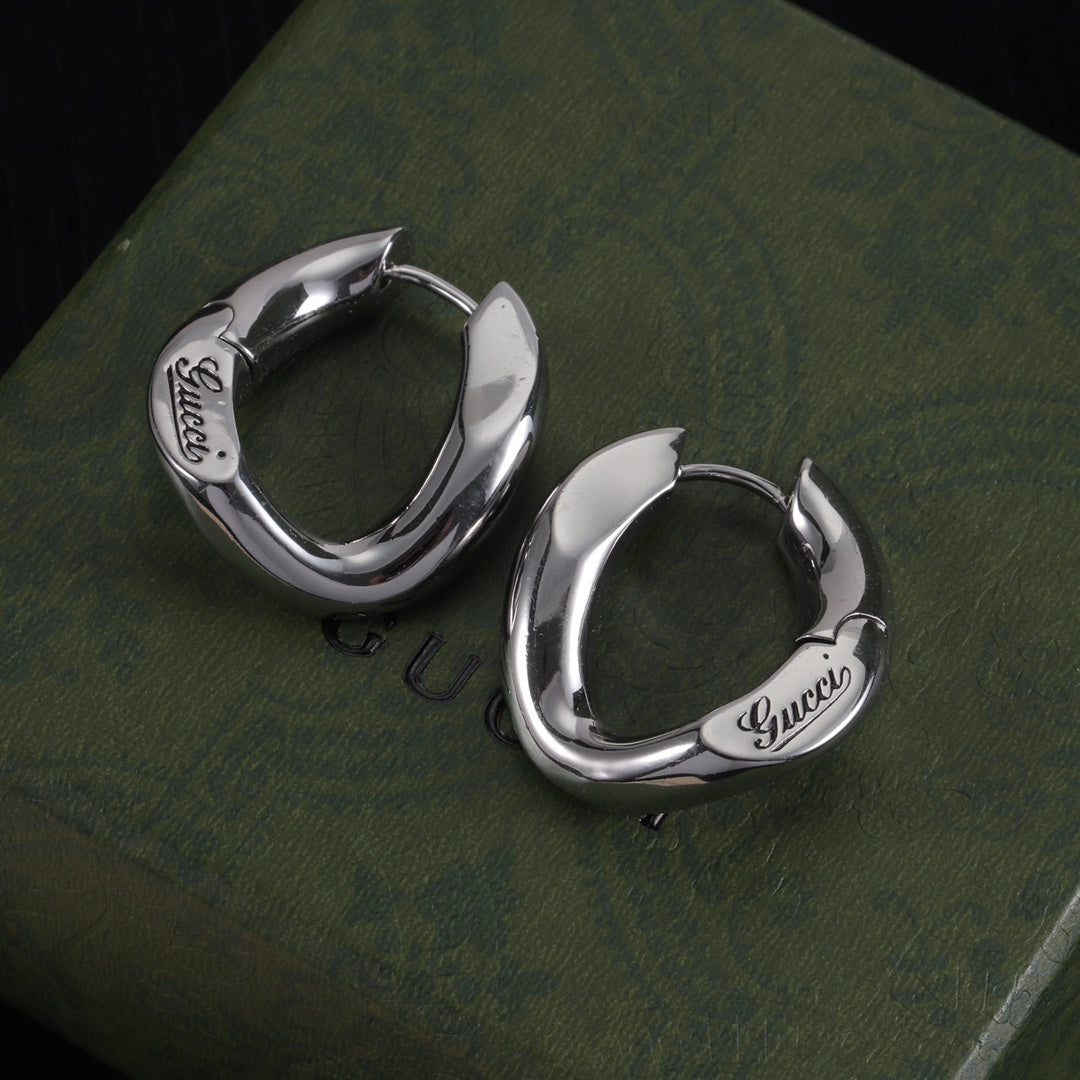 14B744E Popular Earrings