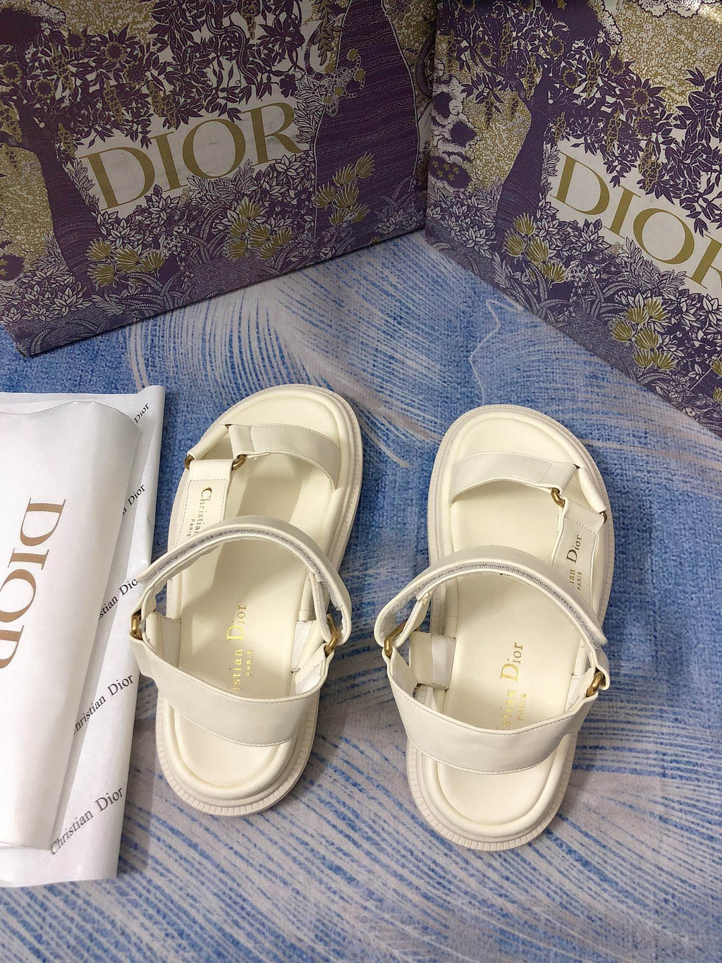 14D8Z Popular sandals