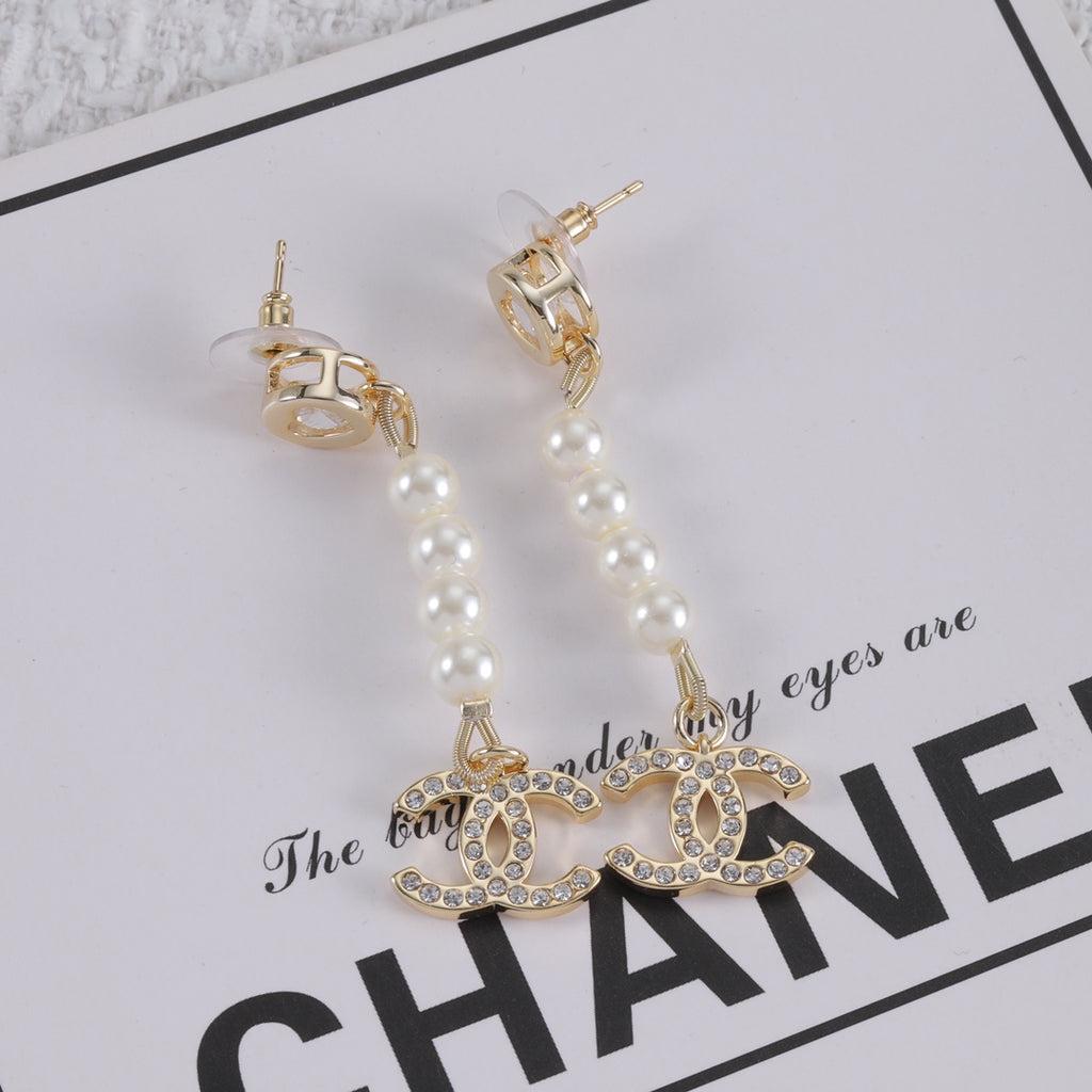 14C783E Popular Earrings