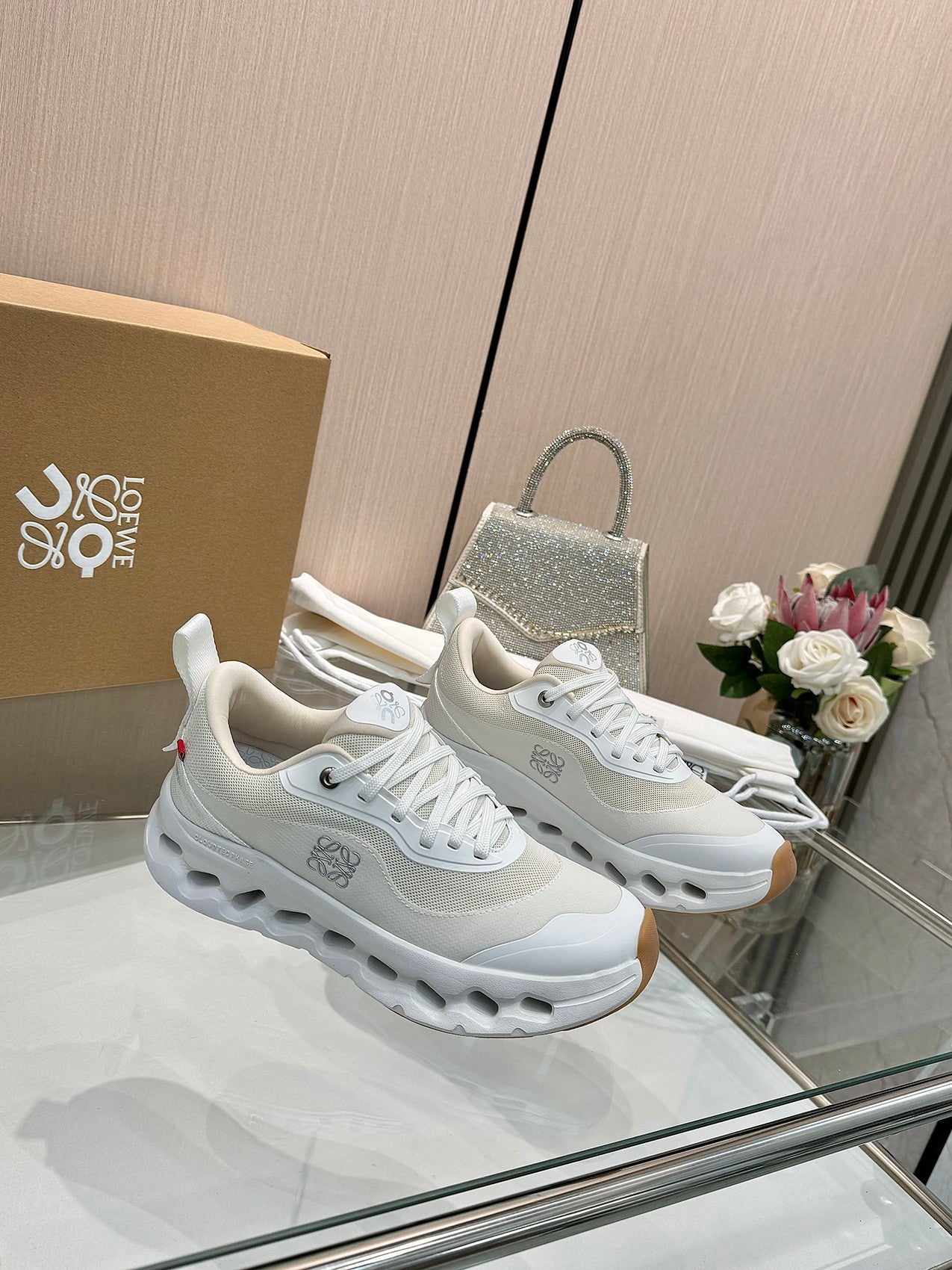 295QA97Z  Popular high-quality shoes