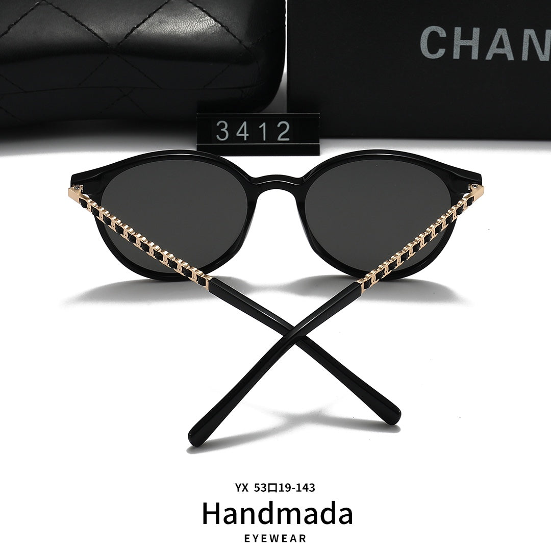 136NC8T Popular Sunglasses