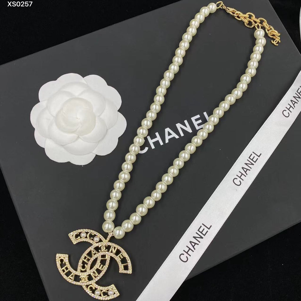175RC83X Popular  Necklace