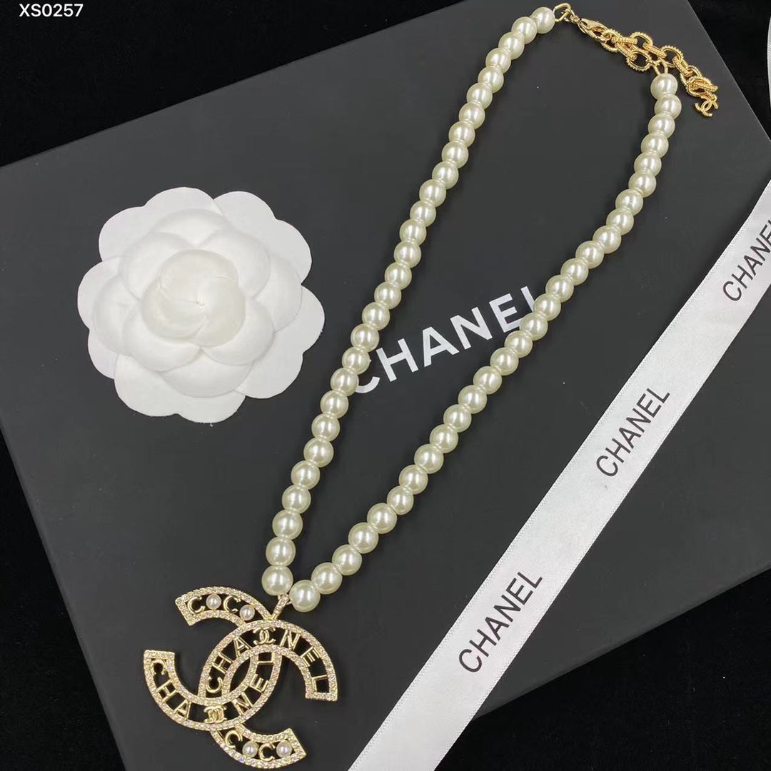 1YC260X  Popular   Necklaces
