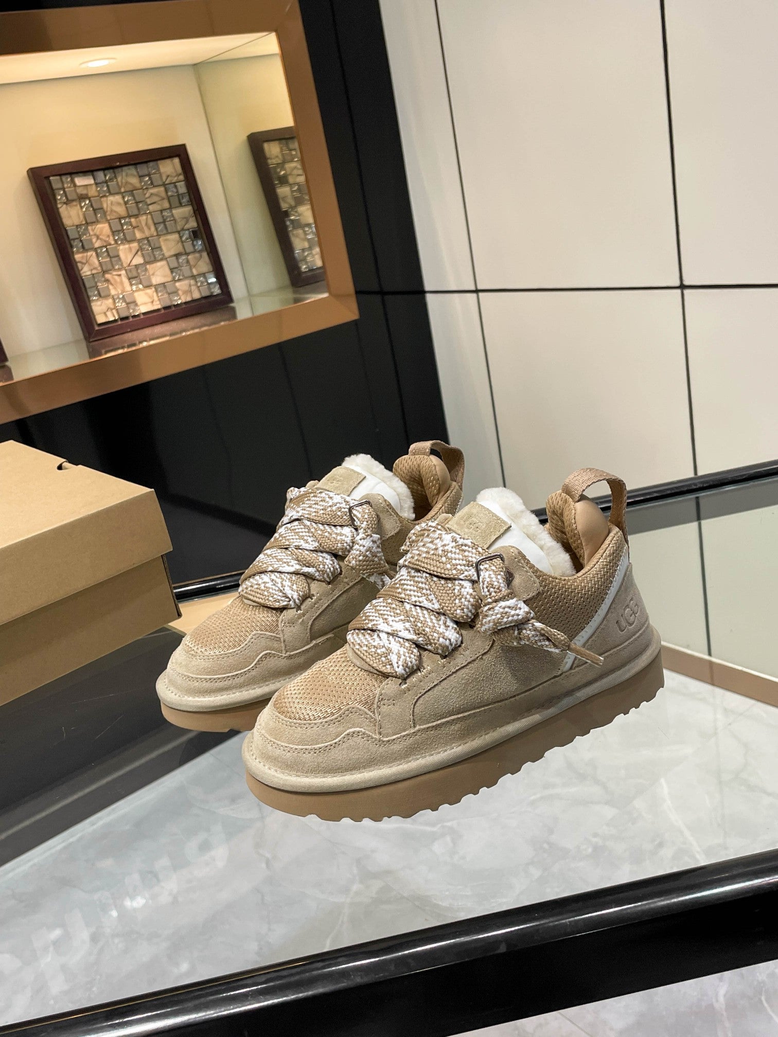 2105QU262Z Popular high-quality Shoes
