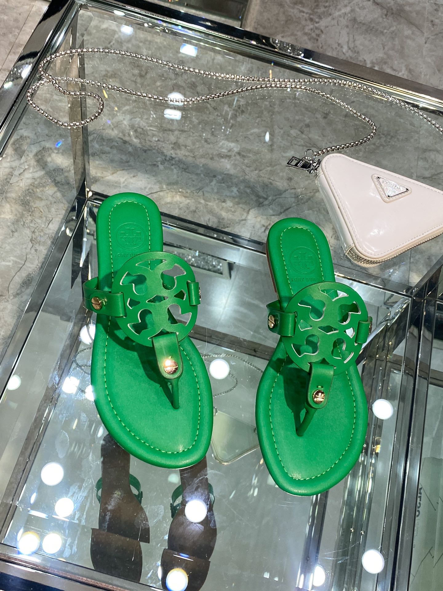 285ZA2Z  Popular leather Shoes