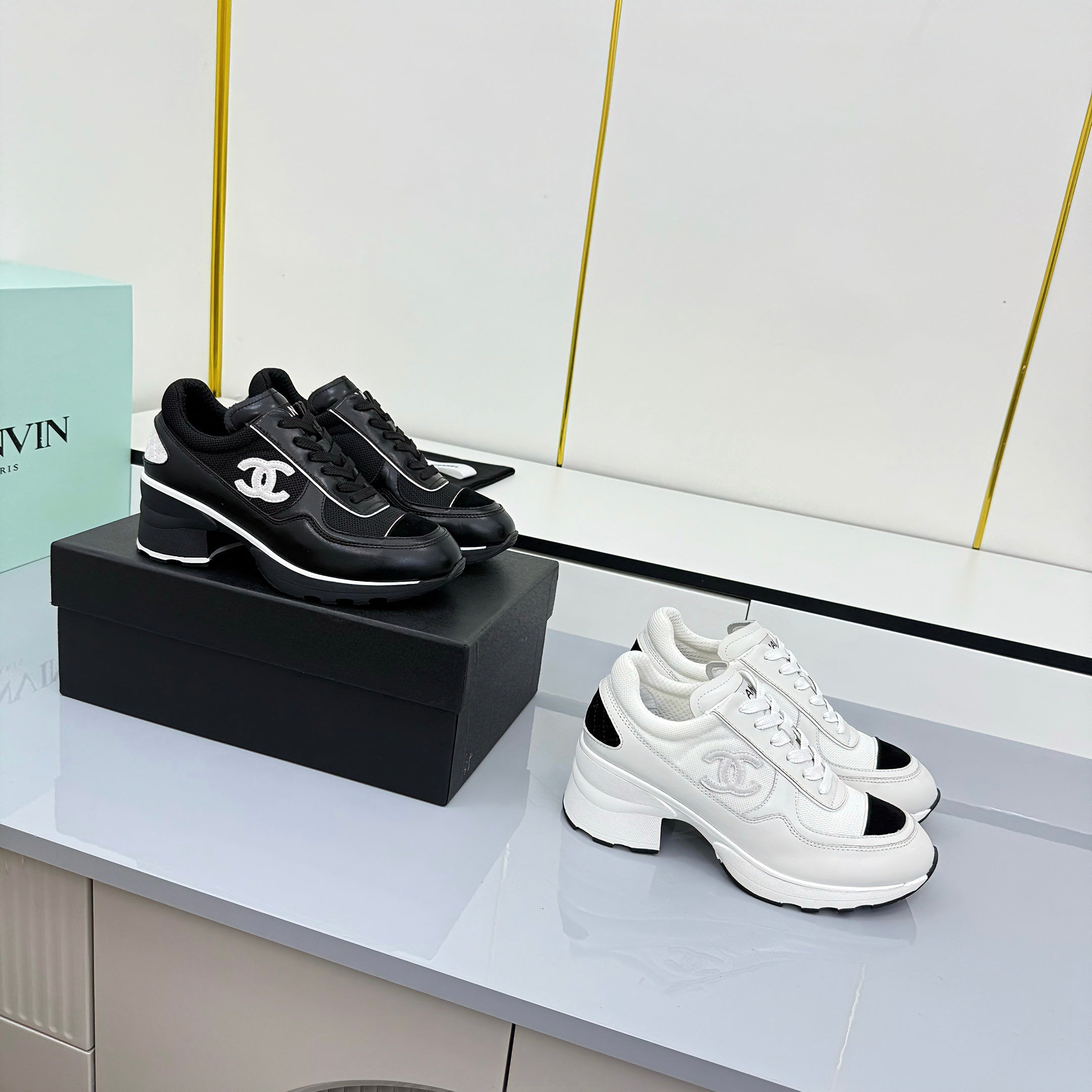 2105QC274Z Popular high-quality Shoes