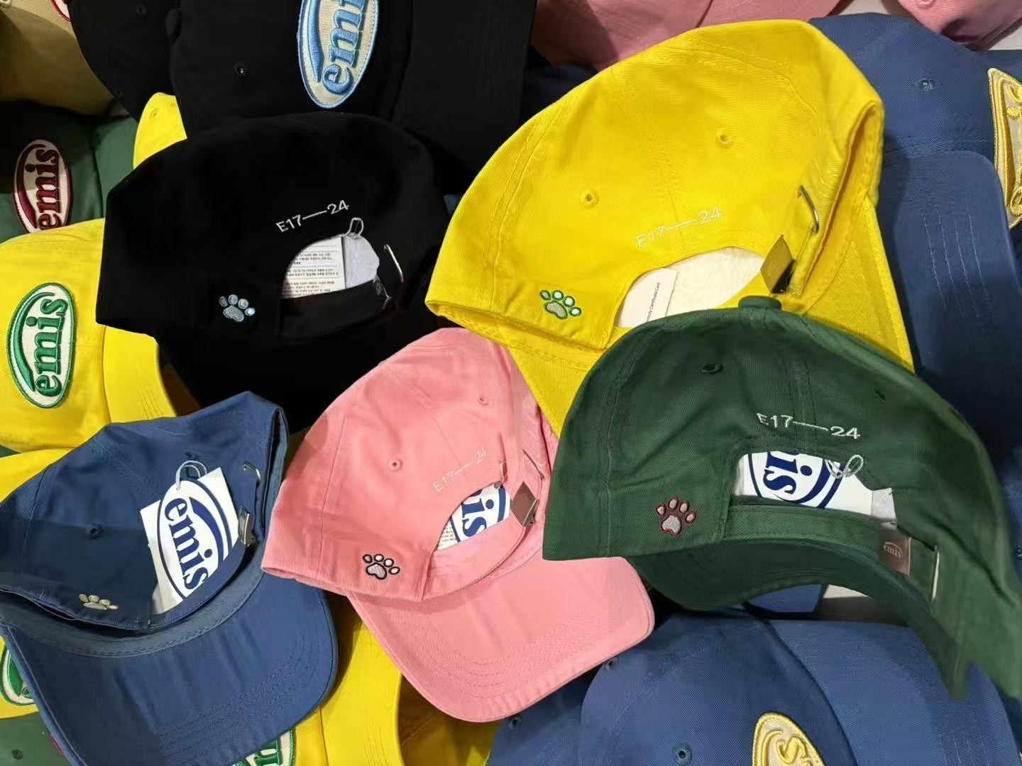 145A569M Popular  hats