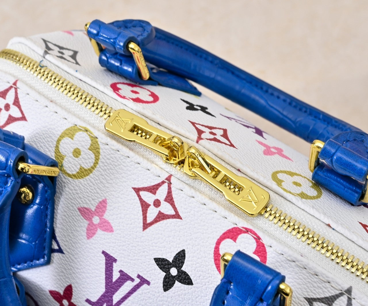 155NE74B Popular   leather bag