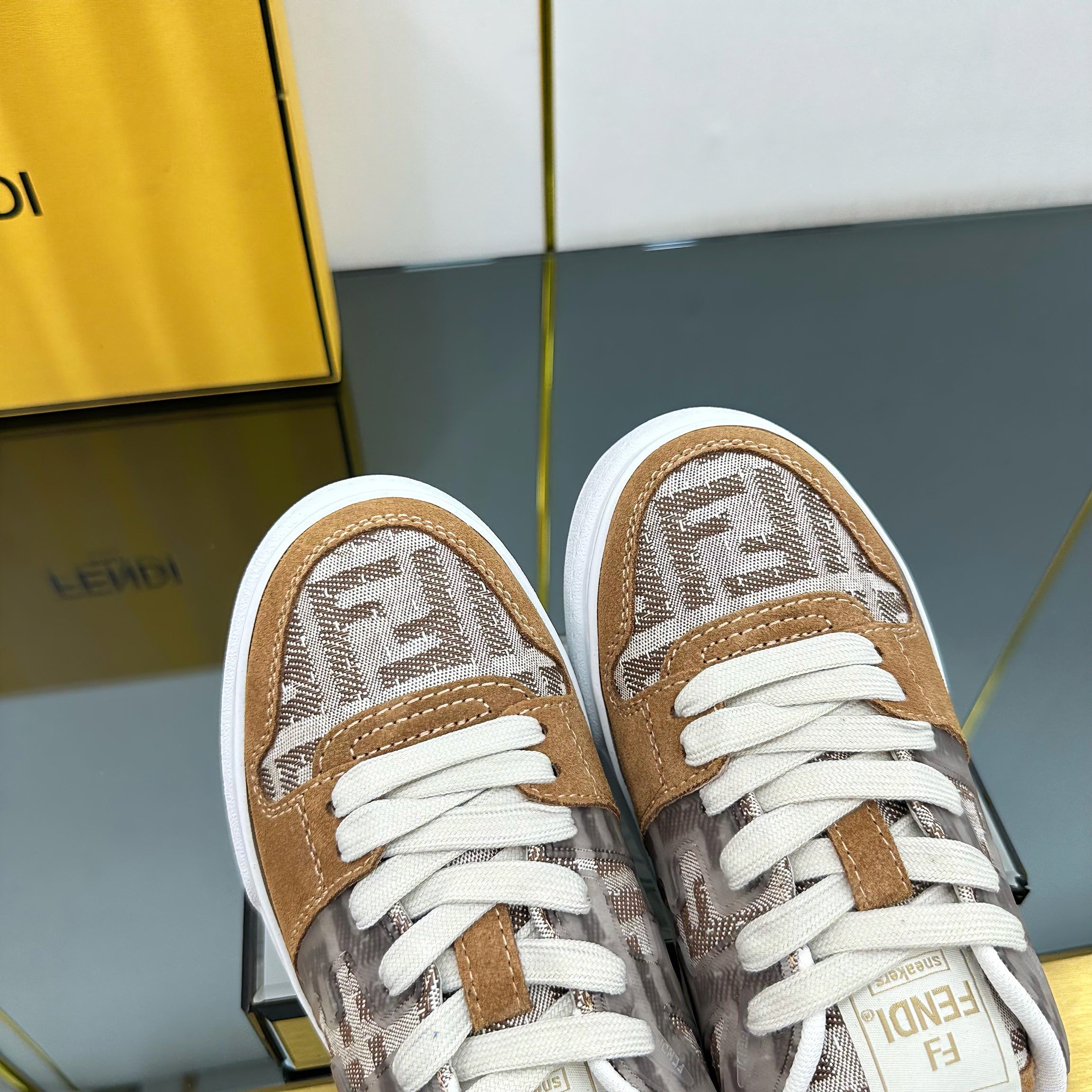 2105QF418Z Popular high-quality Shoes